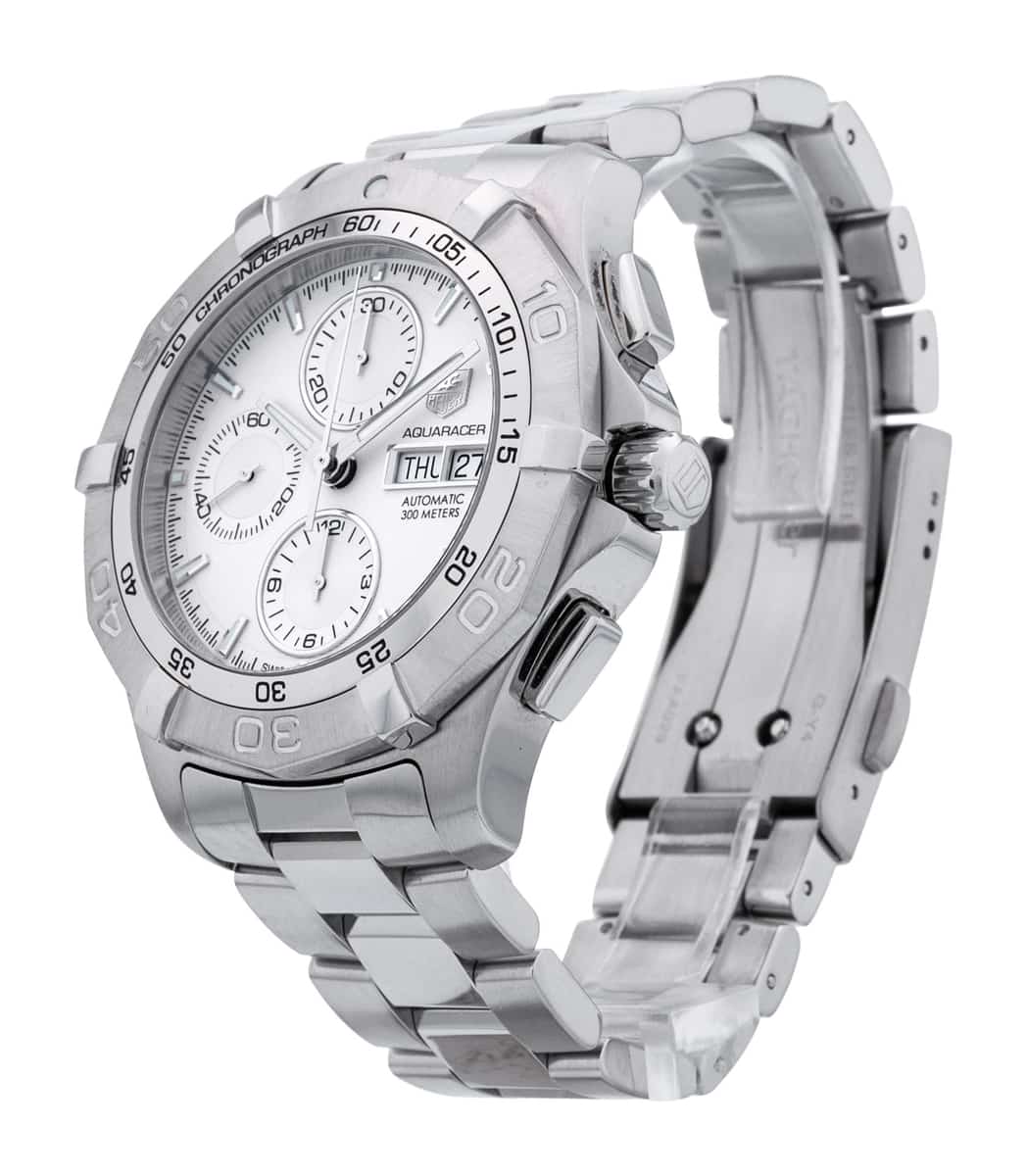 Tag Heuer Aquaracer CAF2011.BA0815 Tag Heuer Aquaracer CAF2011.BA0815